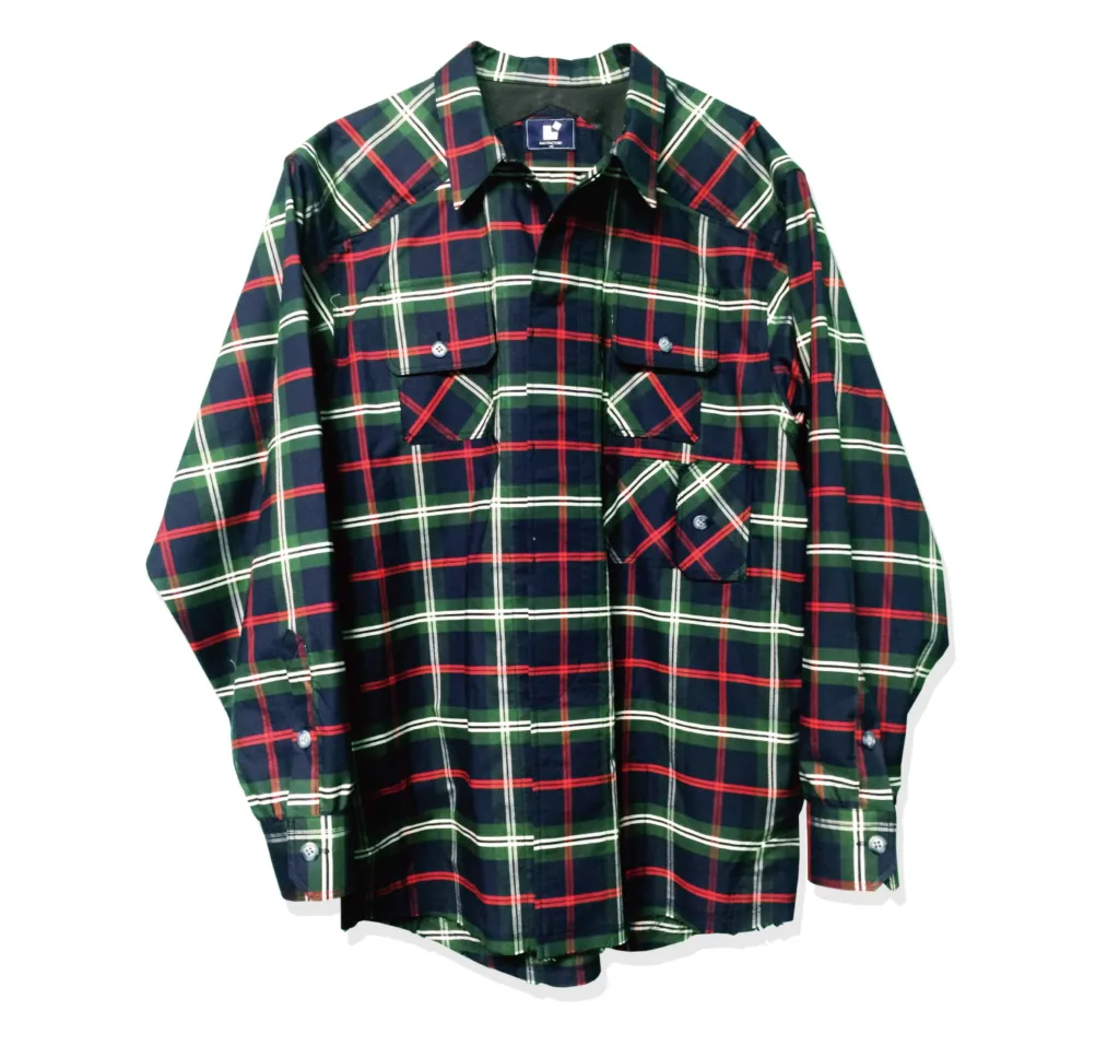 MILITARY SHIRTS JACKET S/S MARKRYDENI-MSJ-SHIRTS003