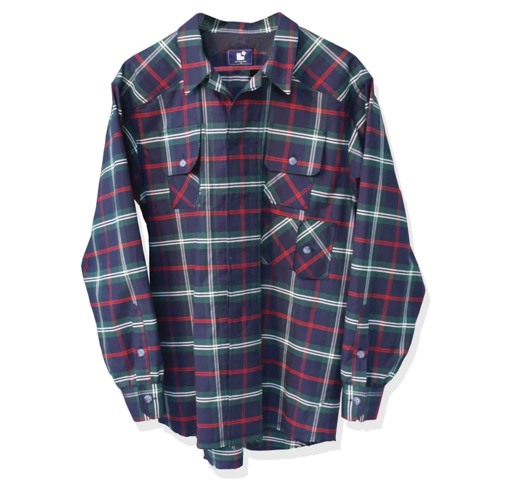 MILITARY SHIRTS JACKET S/S MARKRYDENI-MSJ-SHIRTS003