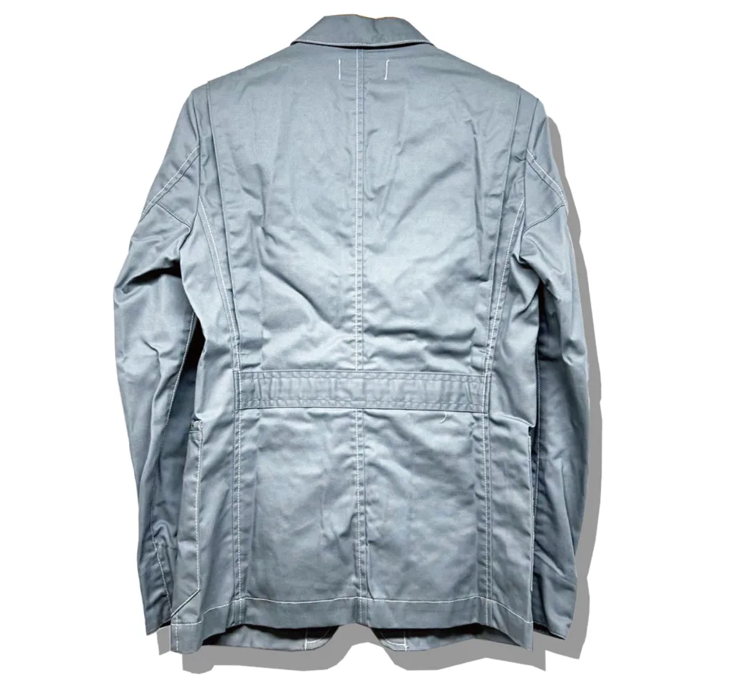 eYe JUNYA WATANABE MAN X dickiesTailored Jacket Back