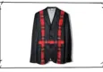 Comme des garcons Homme Plus 3Button Tailored Jacket 2008AW PB-J013