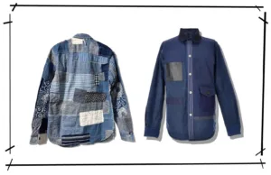 JUNYAwatanabe MAN Shirts Series 2015SS