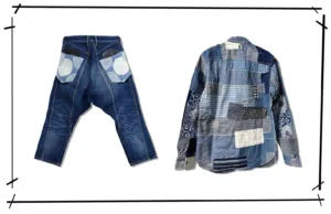 Junyawatanabe MAN Japonism Series 001