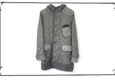 Junyawatanabe MAN Quilting Hood Coat 2014AW