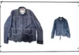 Junyawatanabe MAN X Levi's Outer Series 006
