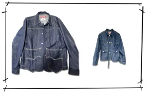 Junyawatanabe MAN X Levi's Outer Series 006