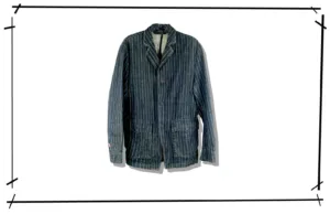 Levi's N3bp Strip Tailored Jacket