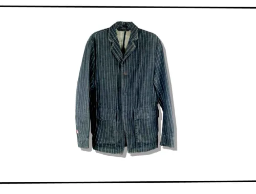 Levi's N3bp Strip Tailored Jacket