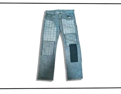 NEIGHBORHOOD DCNH PT-12