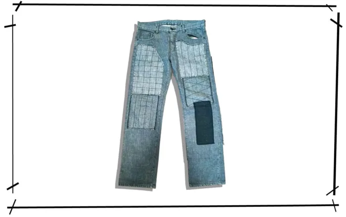 NEIGHBORHOOD DCNH PT-12