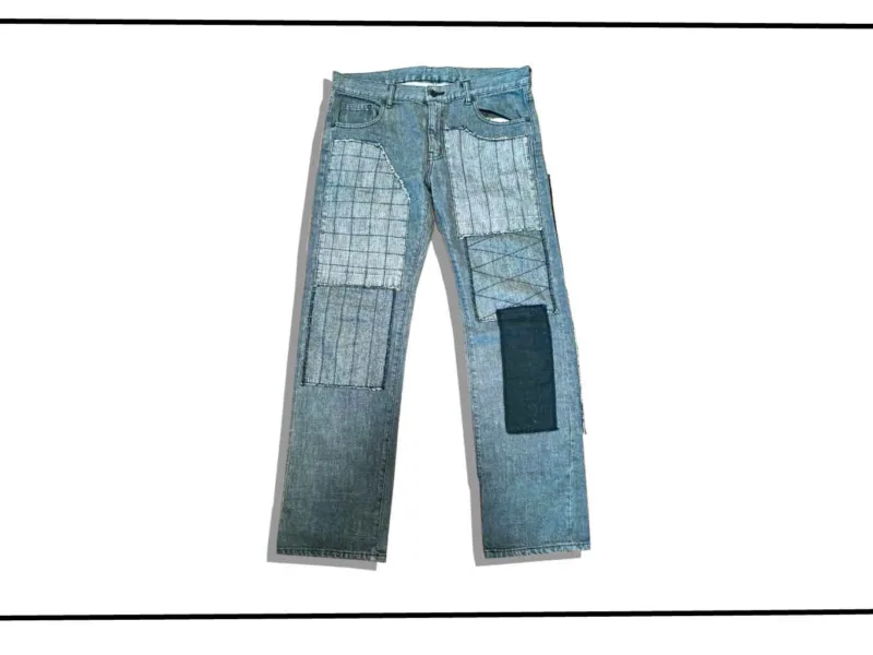 NEIGHBORHOOD DCNH PT-12