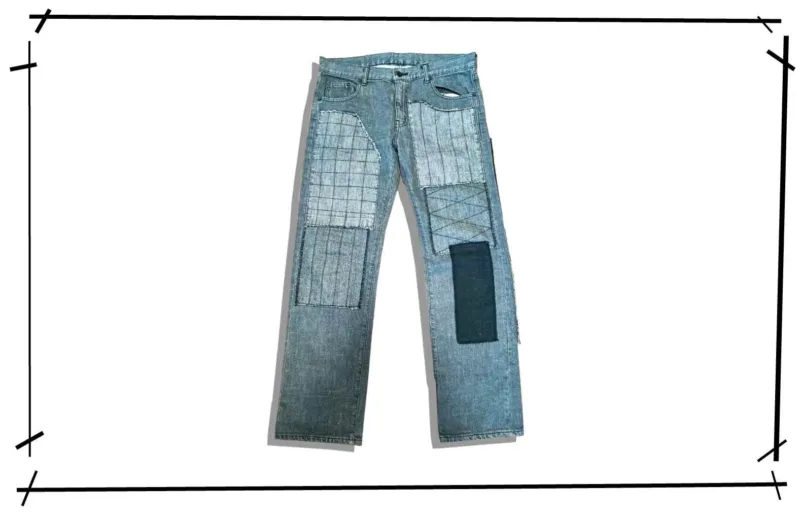 NEIGHBORHOOD DCNH PT-12