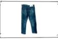 Neighborhood 232 DP-Mid Denim PAnts