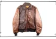 Schott A-2 Flight Jacket