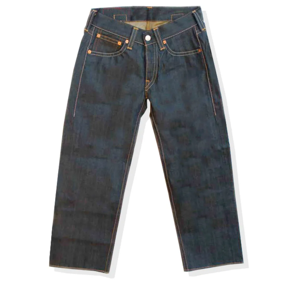 Levi's RED Loose Cut 2002AW Front
