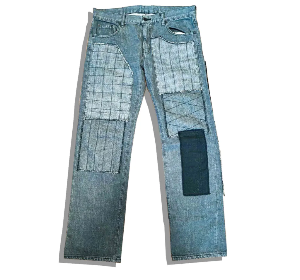 NEIGHBORHOOD DCNH PT-12 Front