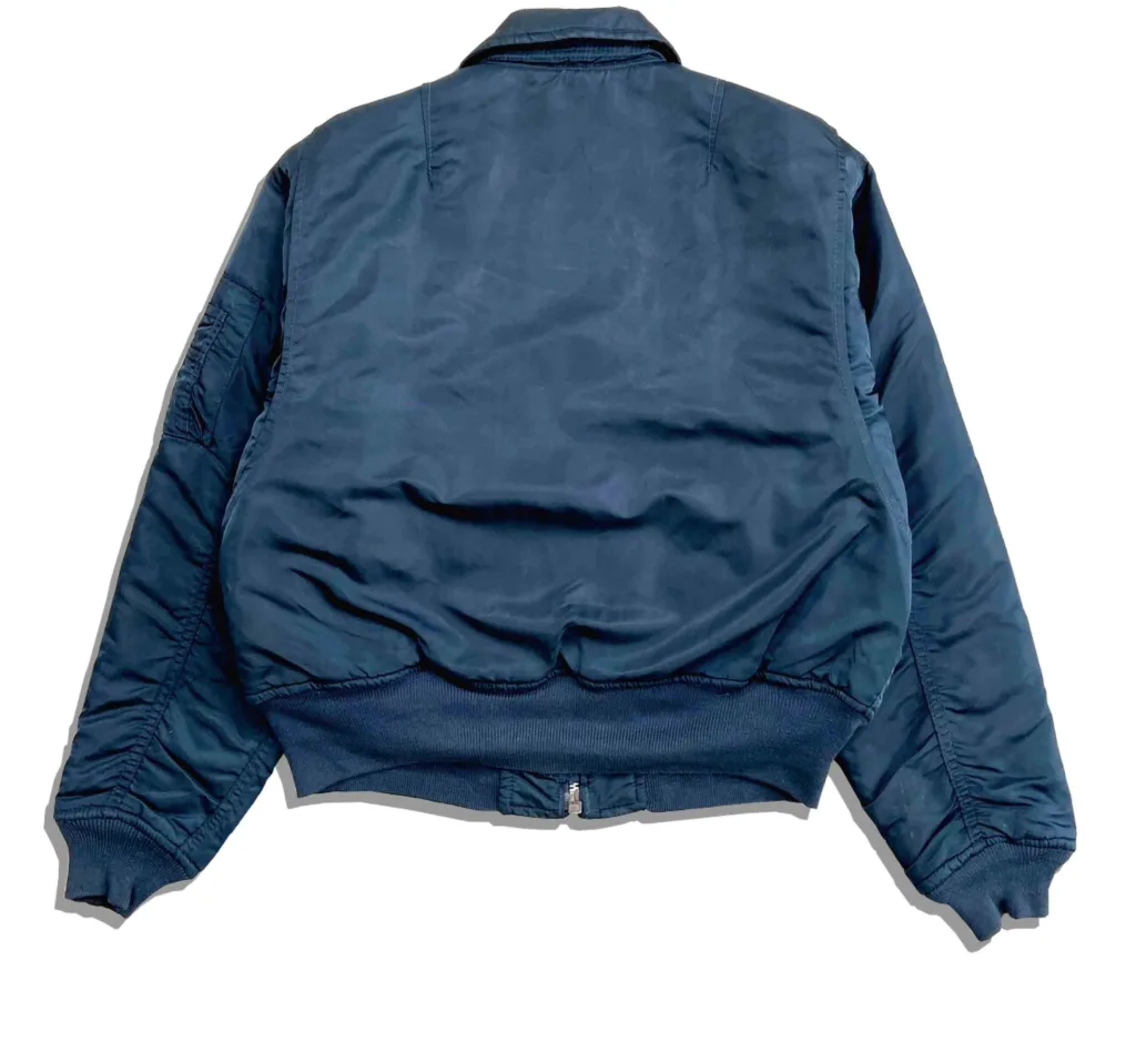 Schott CWU-R USAF BAck