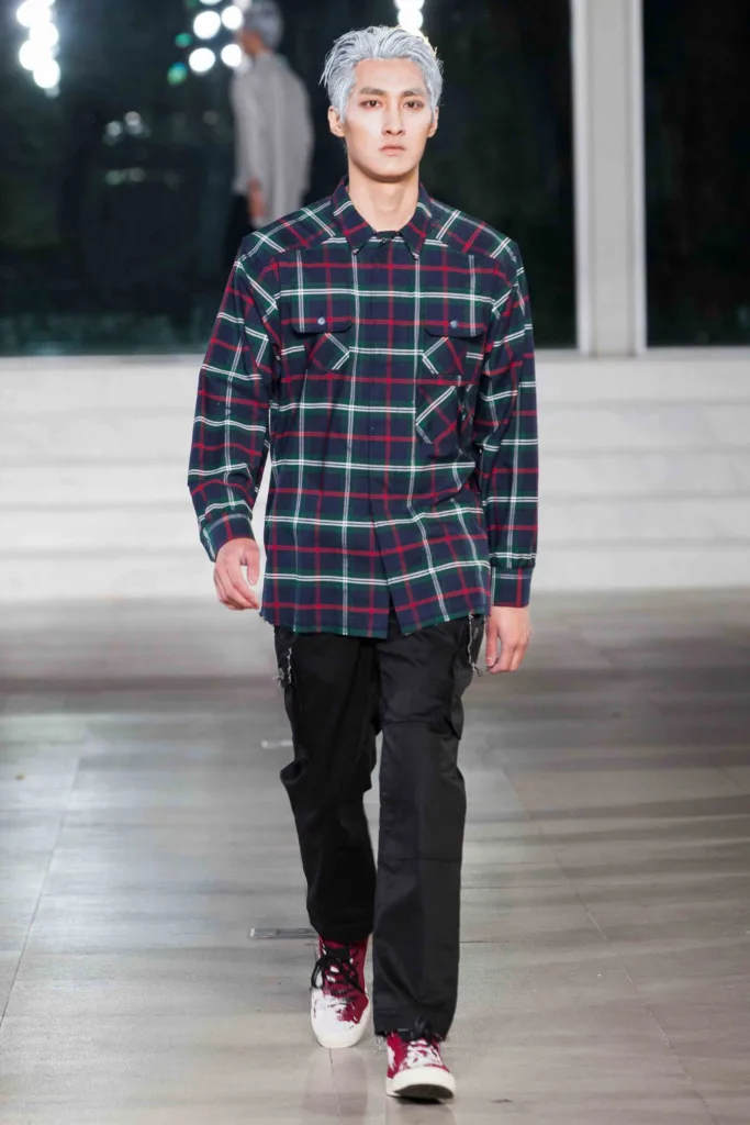 MILITARY SHIRTS JACKET S/S MARKRYDENI-MSJ-SHIRTS003