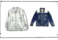 Levi's Fenom Denim Jacket Series 002
