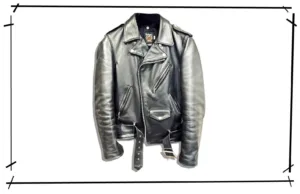 Schott Double Rider JAcket one star 613