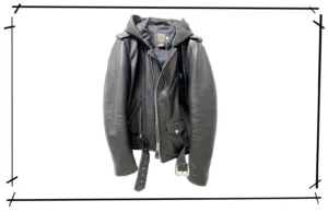 Schott Double Rider Jacket Onestar 503HDT