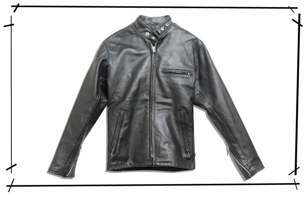 Schott Sigle Rider Jacket 641