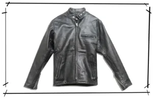 Schott Sigle Rider Jacket 641