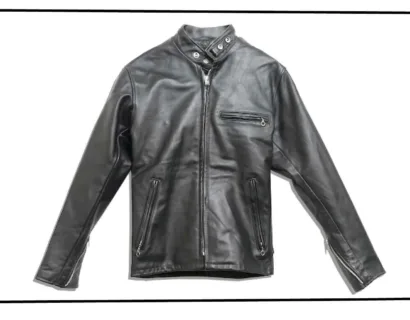 Schott Sigle Rider Jacket 641