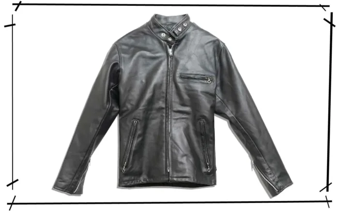 Schott Sigle Rider Jacket 641