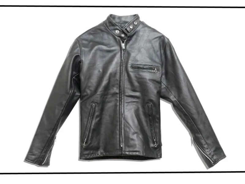 Schott Sigle Rider Jacket 641