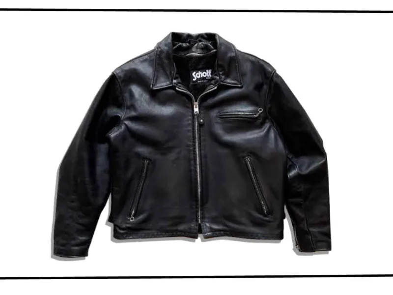 Schott Single Rider Jacket 642
