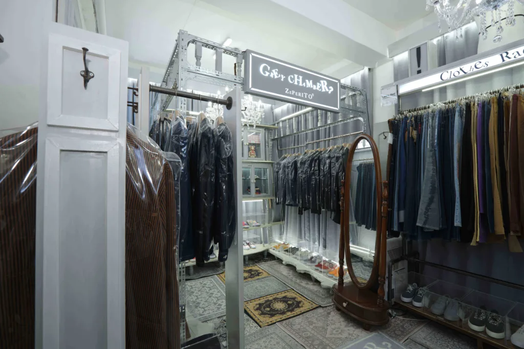 Zeperito® Wonderland