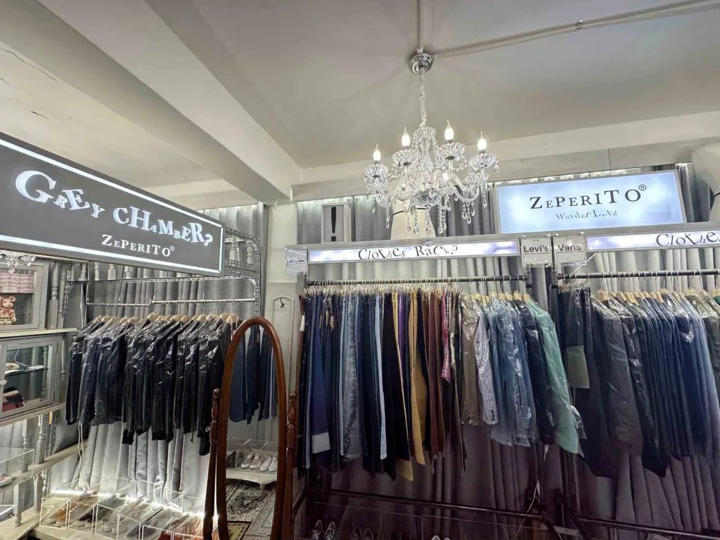 Zeperito®-Wonderland007