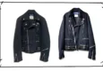 Junyawatanabe MAN X Lewisleather Lightning Double Rider Jacket Series 004