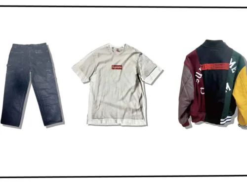 MM6 x Supreme Series 003