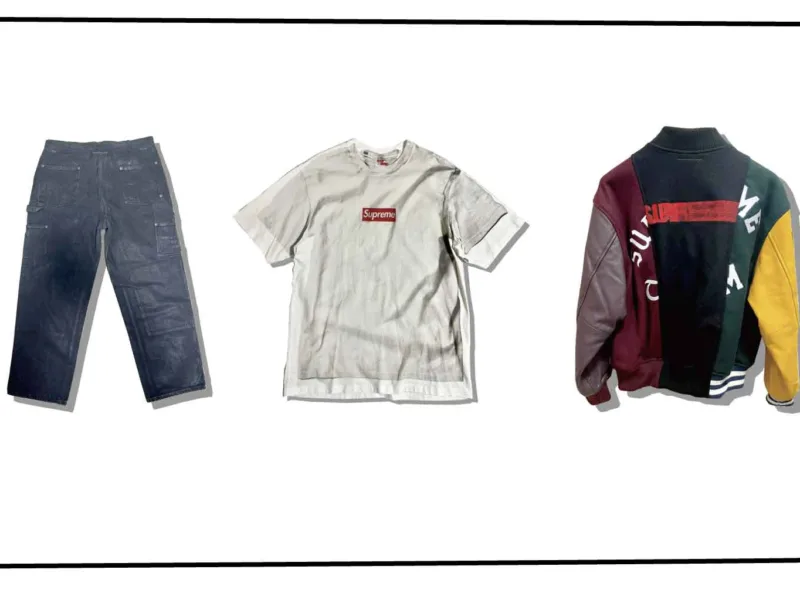 MM6 x Supreme Series 003