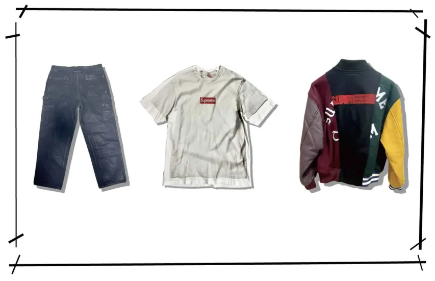 MM6 x Supreme Series 003