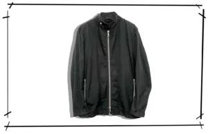 Maison Martin Margiela Single Rider Jacket 2001SS
