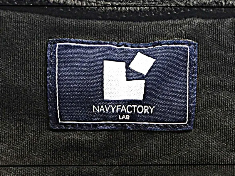 NAVYFACTORYLAB® KANGWOOK KIL