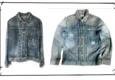 NEIGHBORHOOD Denim Jacket Series 001