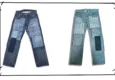 NEIGHBORHOOD Denim Pants Series 001