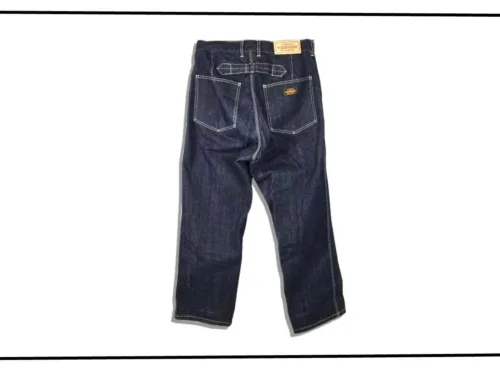 Neighborhood UtilityC PT Denim Pants 191XBNH PTM16 1