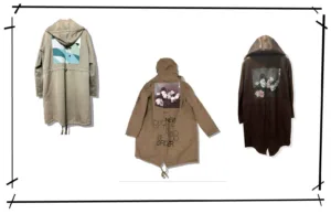 RAfsimon mods COat Seires 001 2003AW