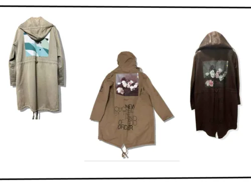 RAfsimon mods COat Seires 001 2003AW