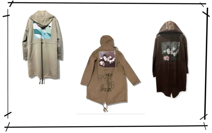 RAfsimon mods COat Seires 001 2003AW