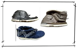 Visvim FBT Series 001