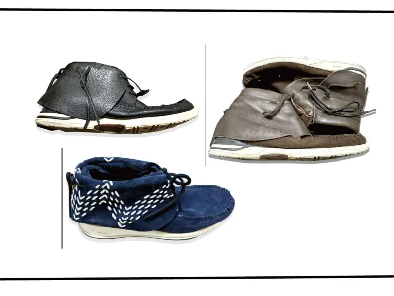 Visvim FBT Series 001