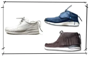 Visvim FBT Series 002