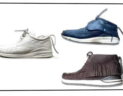 Visvim FBT Series 002