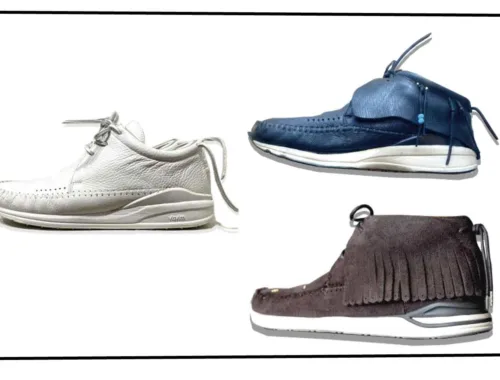 Visvim FBT Series 002