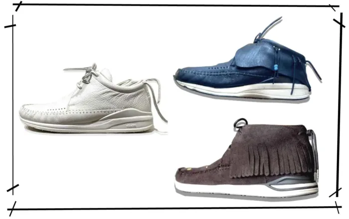 Visvim FBT Series 002